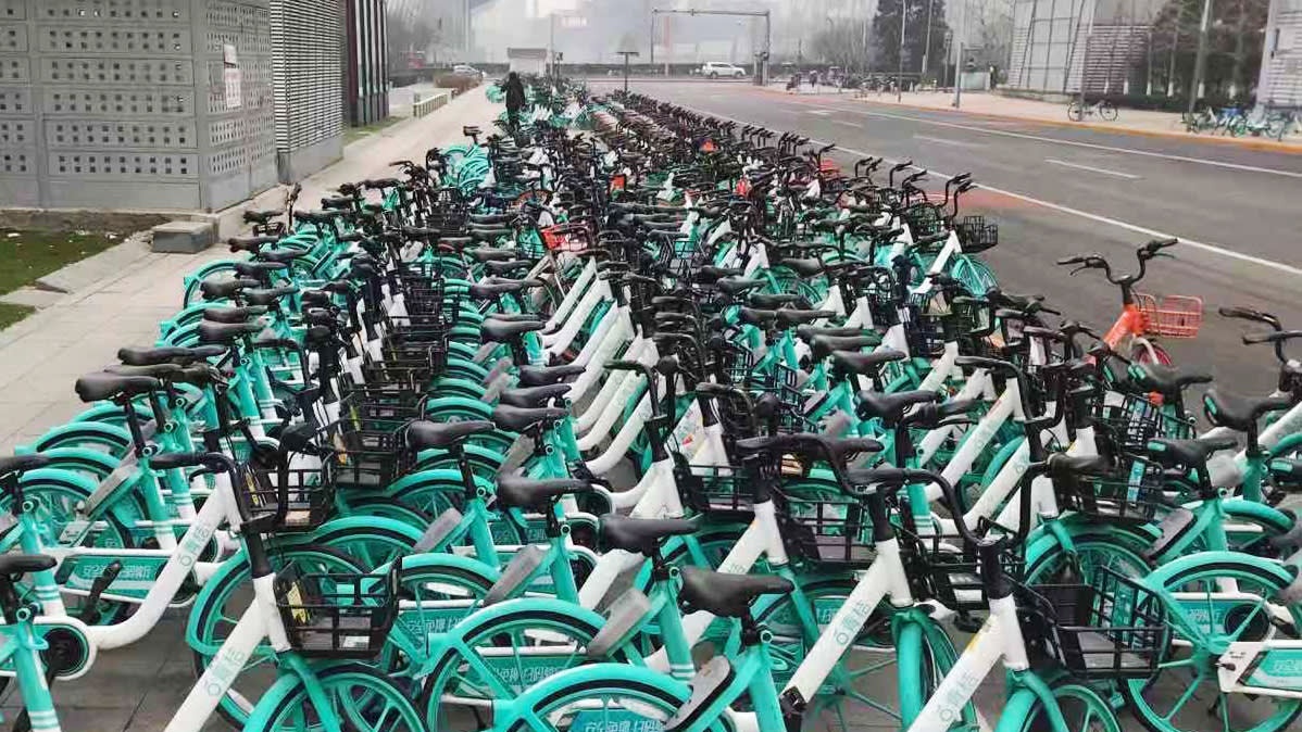 Bac Kinh hoang vang vi virus corna anh 2