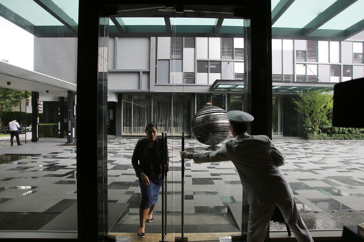 100.000 can ho bi bo hoang o thu do Thai Lan vi dich Covid-19 hinh anh