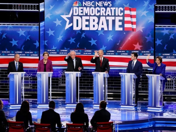 Ung vien tong thong My Pete Buttigieg anh 5