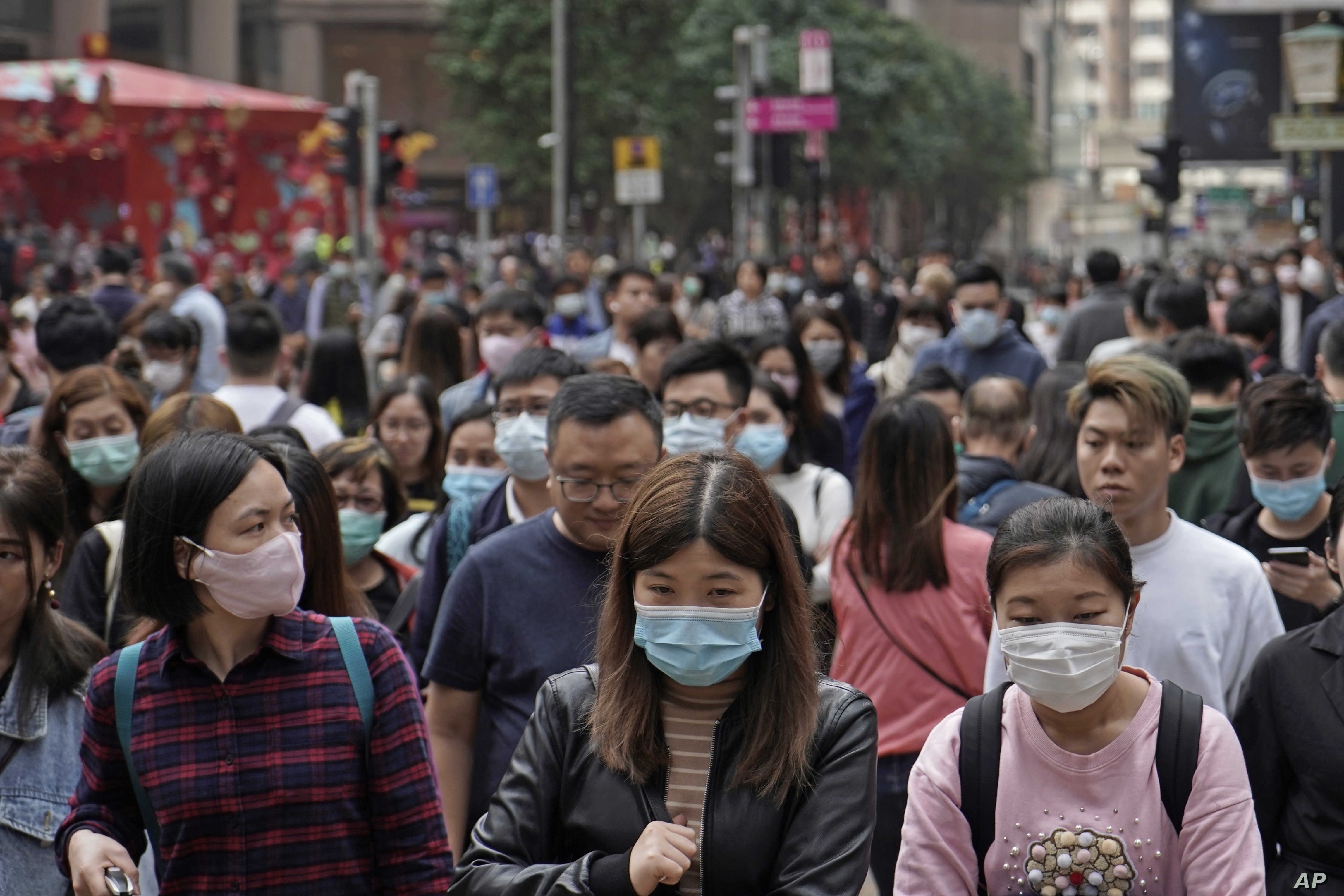 Bon kich ban u am cua nen kinh te toan cau trong dich Covid-19 hinh anh