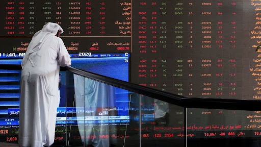 Vi sao Saudi Arabia thach thuc Nga, mo cuoc chien gia dau toan cau? hinh anh