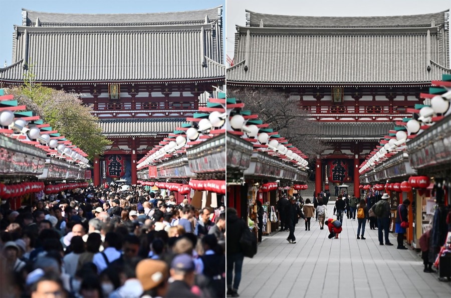 San bong khong khan gia, khu du lich thua vang nguoi hinh anh