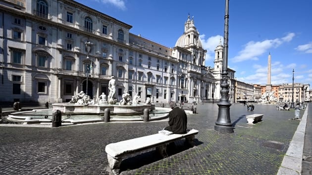 Italy vang tanh anh 5