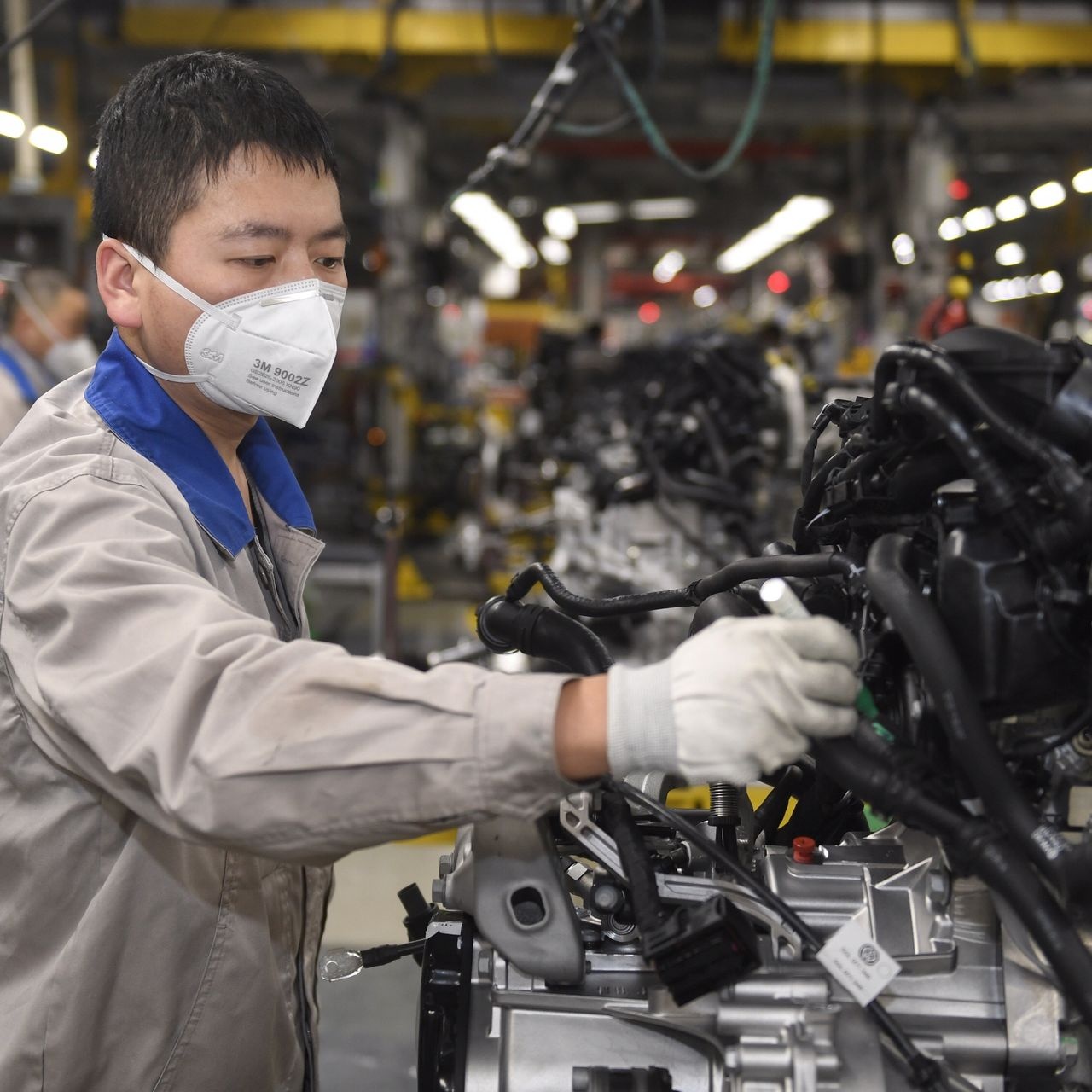 Cat giam luong anh 2