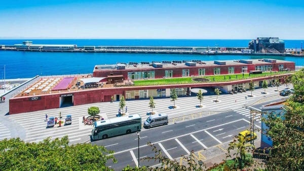 Khach san cua CR7 anh 10