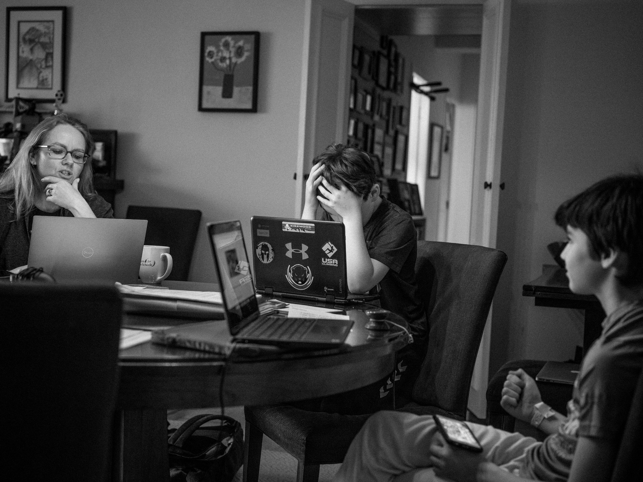 New York hoang vang anh 11