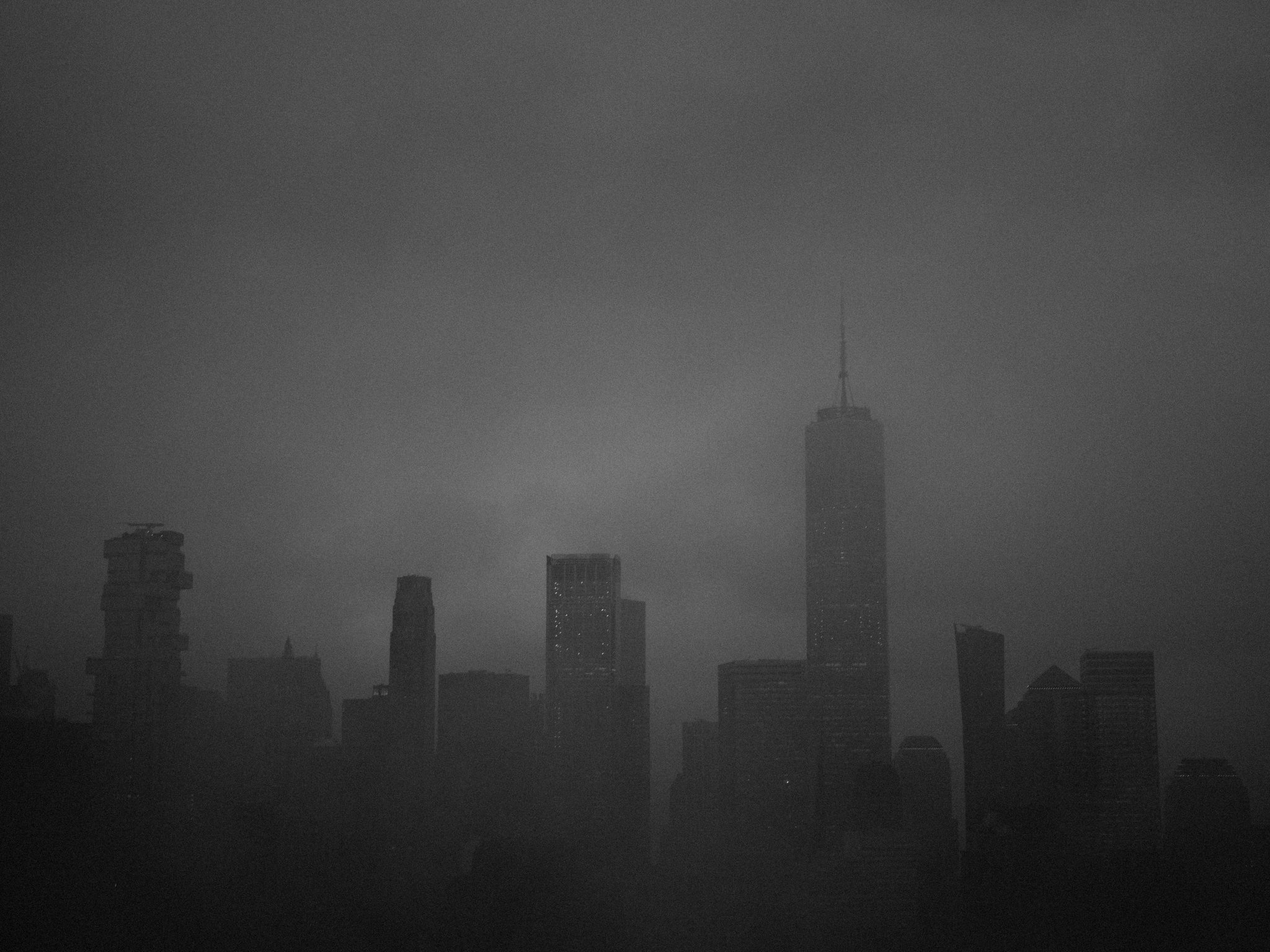 New York hoang vang anh 13