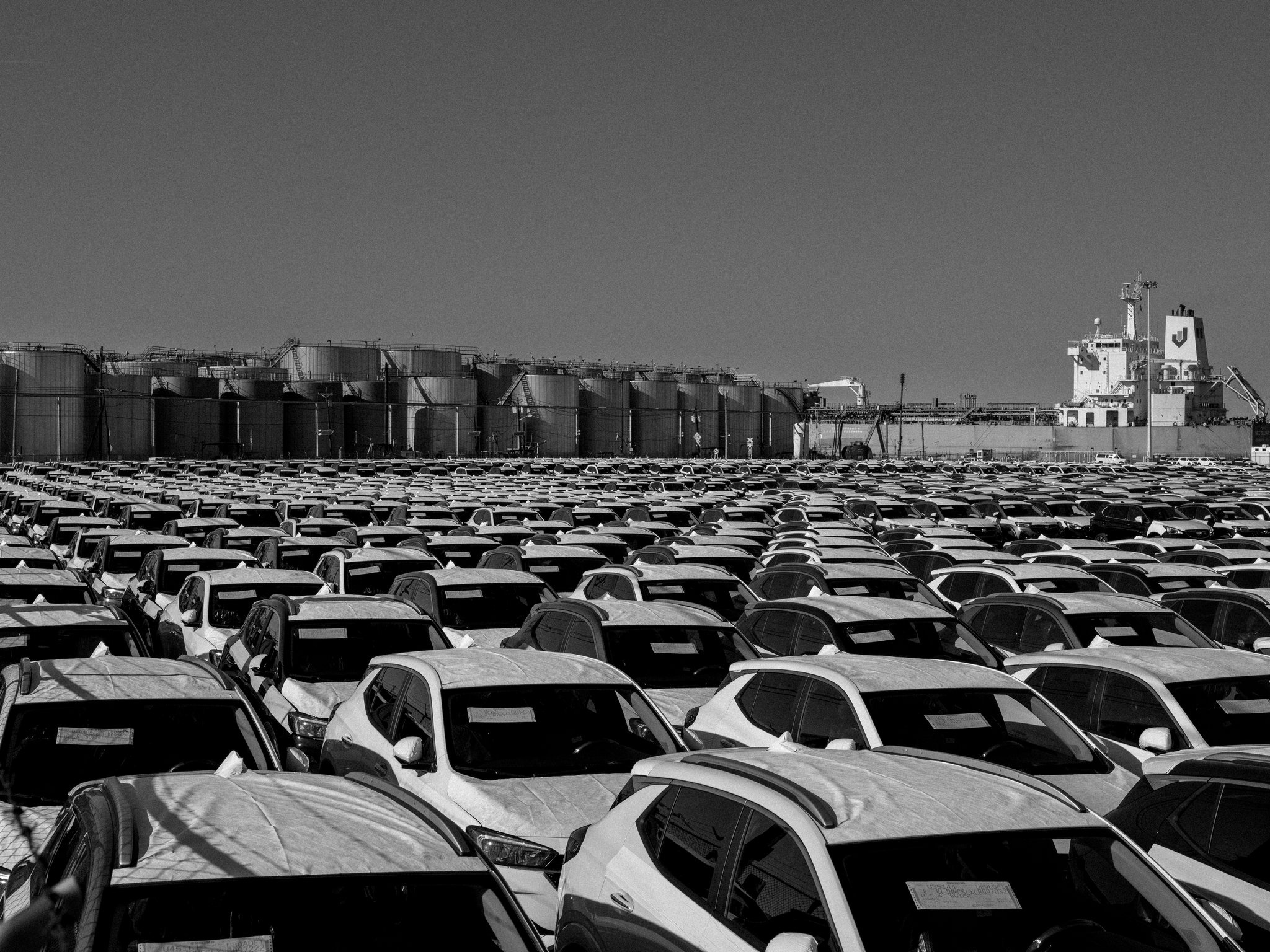 New York hoang vang anh 2