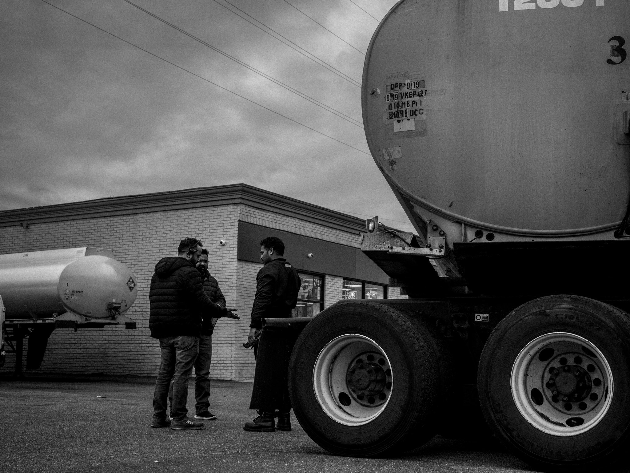 New York hoang vang anh 4