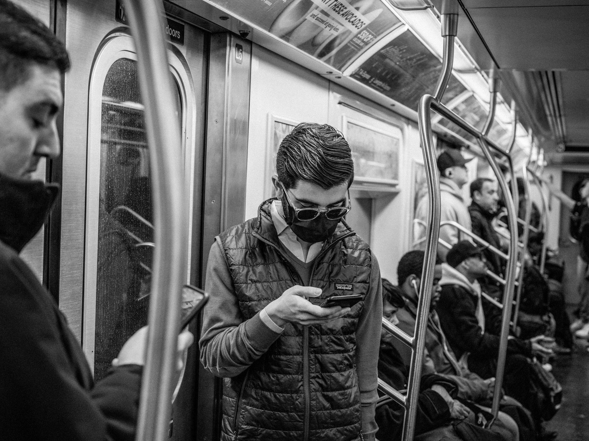 New York hoang vang anh 7