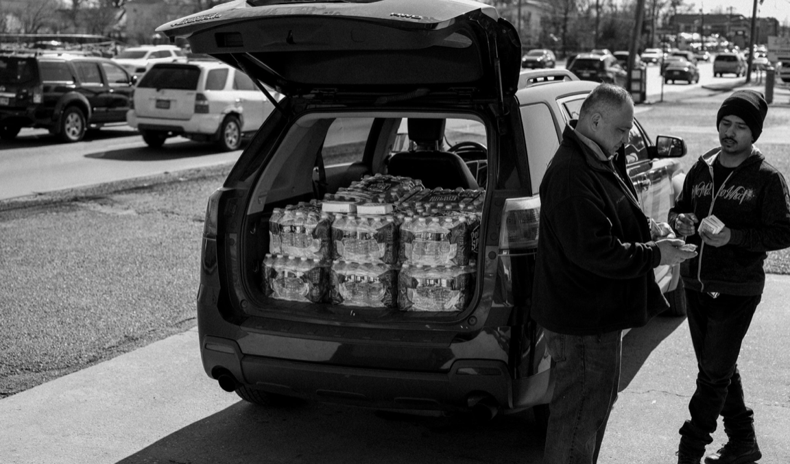 New York hoang vang anh 5