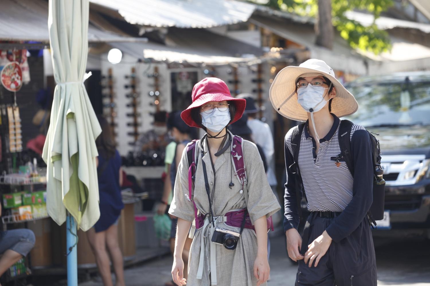 Nganh cong nghiep du lich anh 2