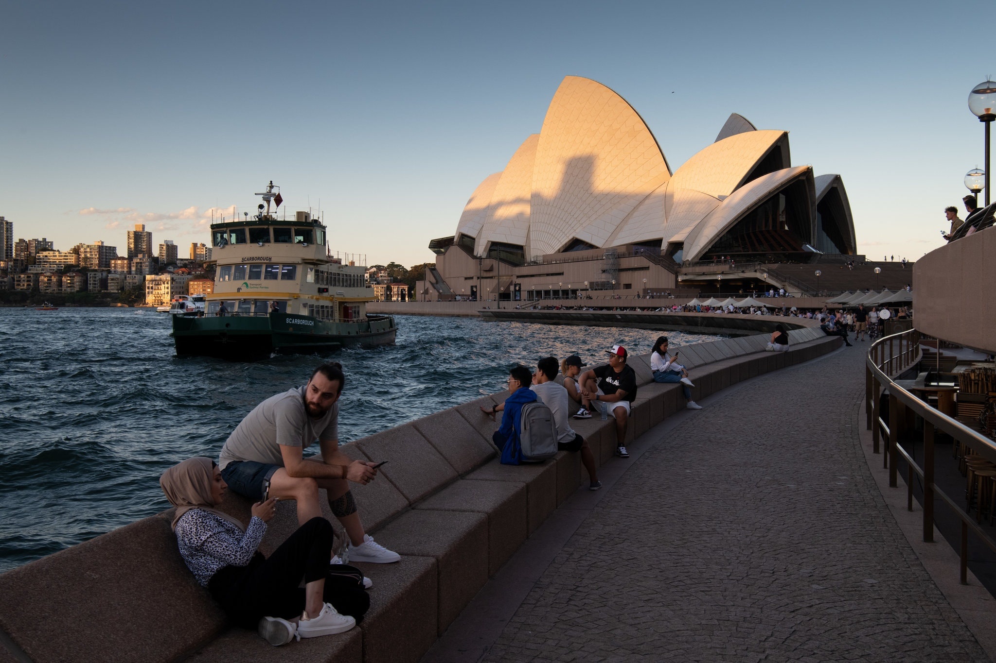 Sinh vien Trung Quoc trong dich Covid-19 anh 3