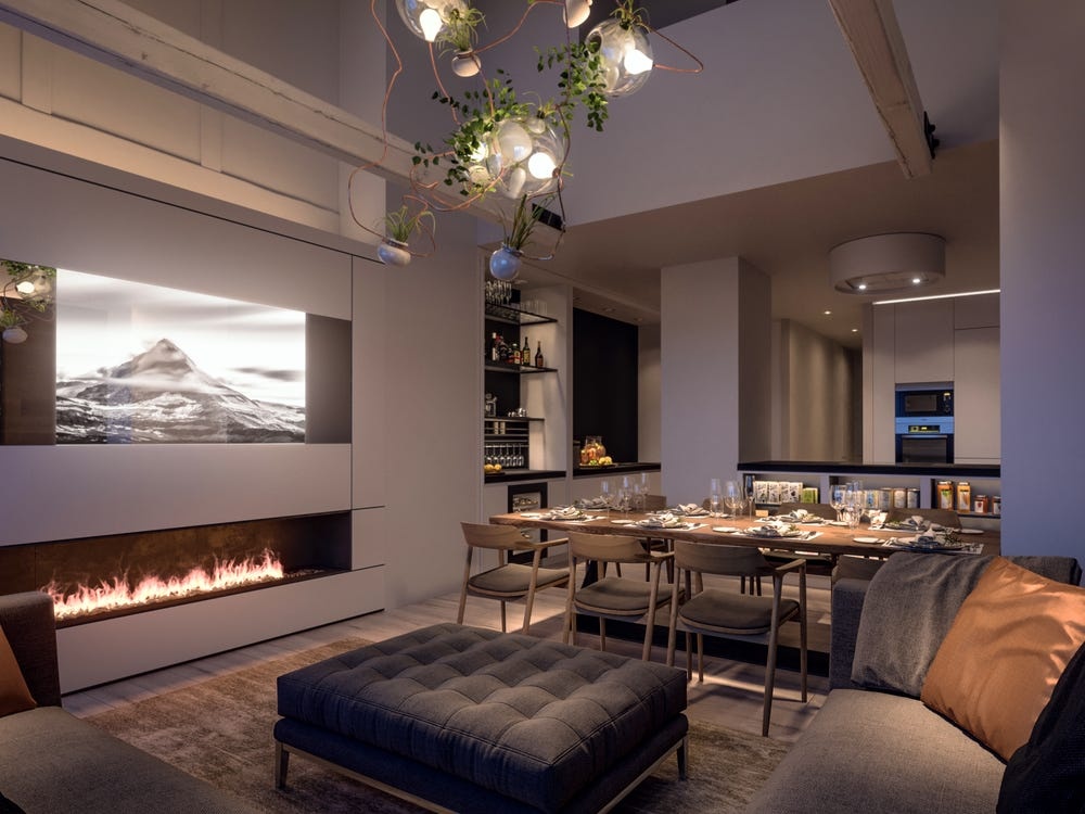 Khach san cho benh nhan Covid-19 o Thuy Si anh 1