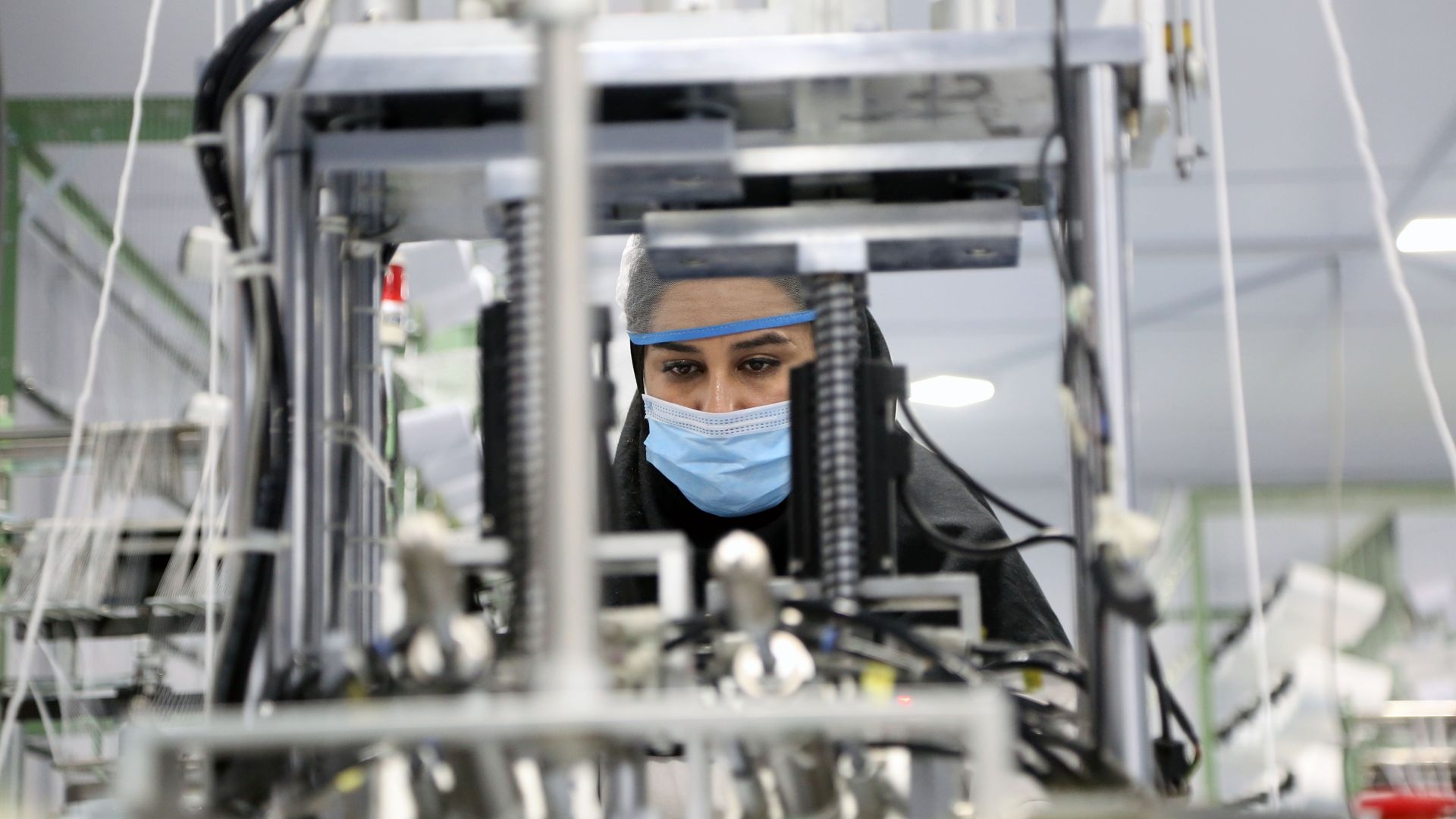 Người Mỹ mất việc làm ảnh 1 Nguoi My mat viec lam anh 1