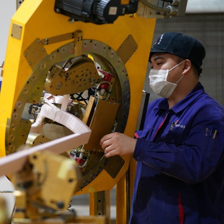 Nen kinh te Trung Quoc anh 3