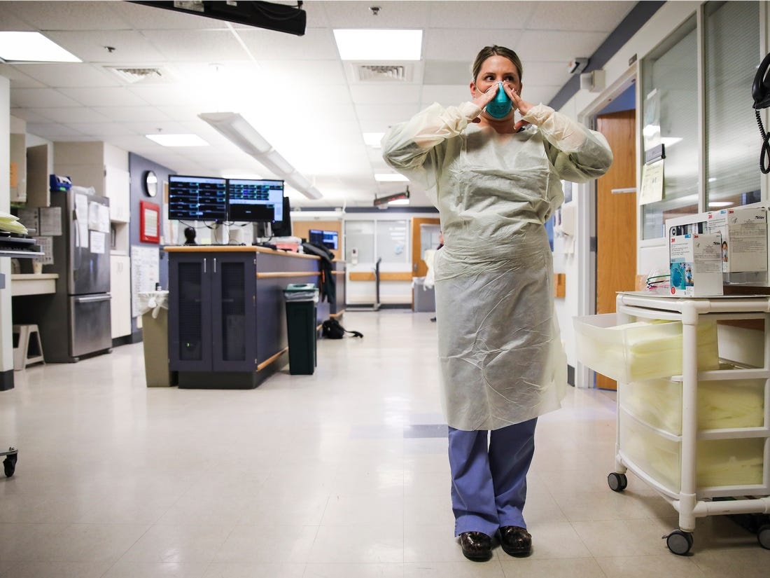 Dich virus corona tai My anh 2