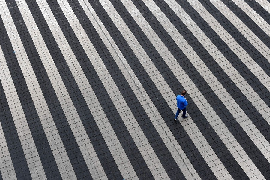 Gian cach xa hoi toan cau anh 7