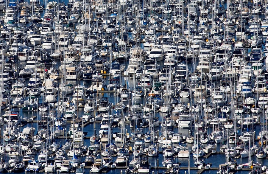 Gian cach xa hoi toan cau anh 8