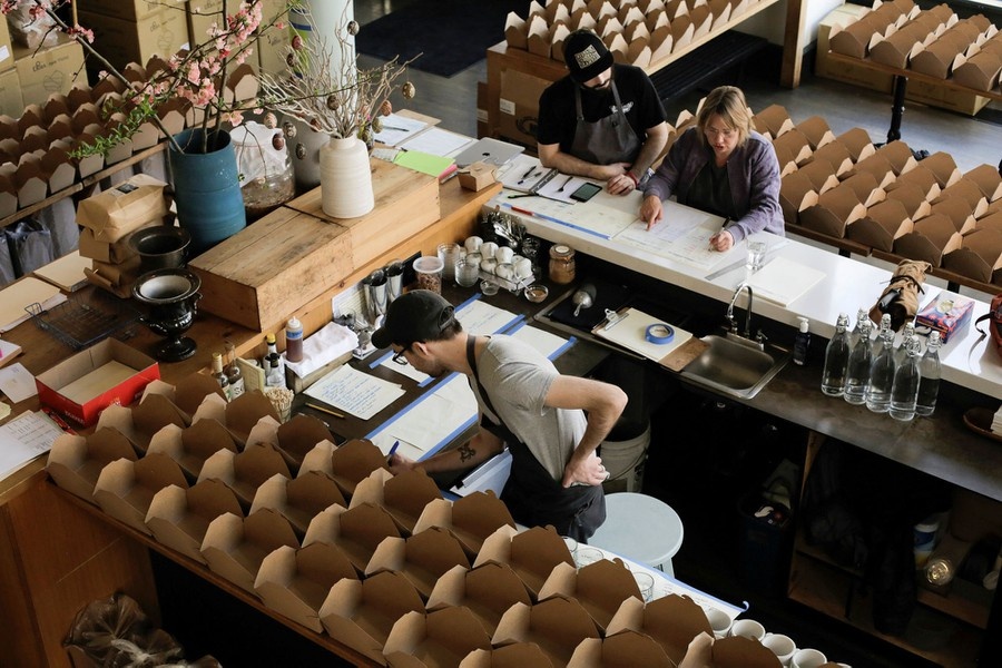 Gian cach xa hoi toan cau anh 14