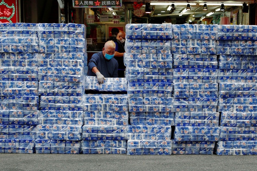 Gian cach xa hoi toan cau anh 5