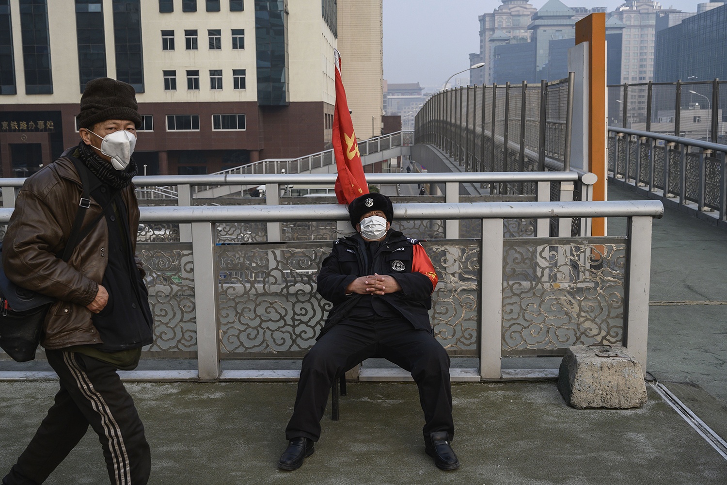 kinh te Trung Quoc lao dao vi Covid-19 anh 1