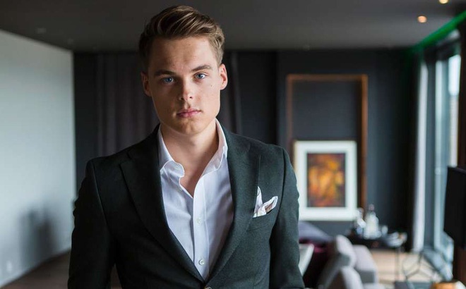 Ty phu tre nhat anh 3