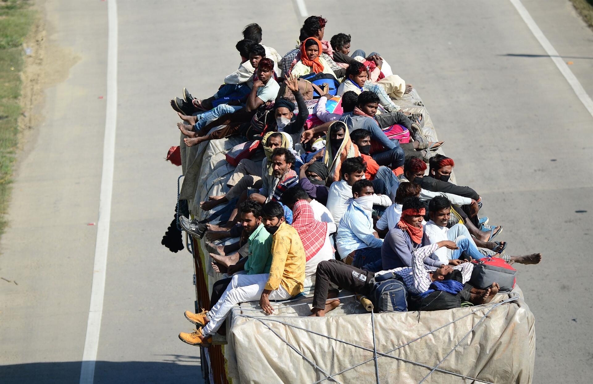 Nguoi ngheo tren the gioi anh 1