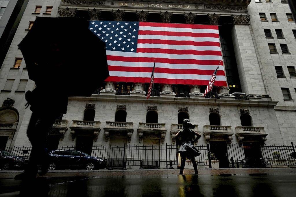 Ong Trump muon som mo cua nen kinh te anh 2