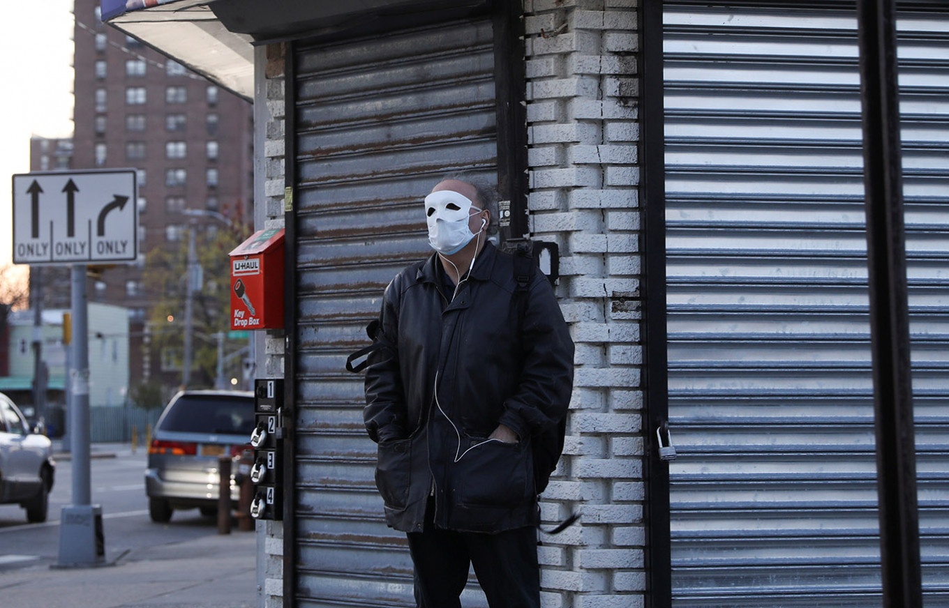 Nen kinh te My se khong bat day de dang nhu ong Trump tuong hinh anh