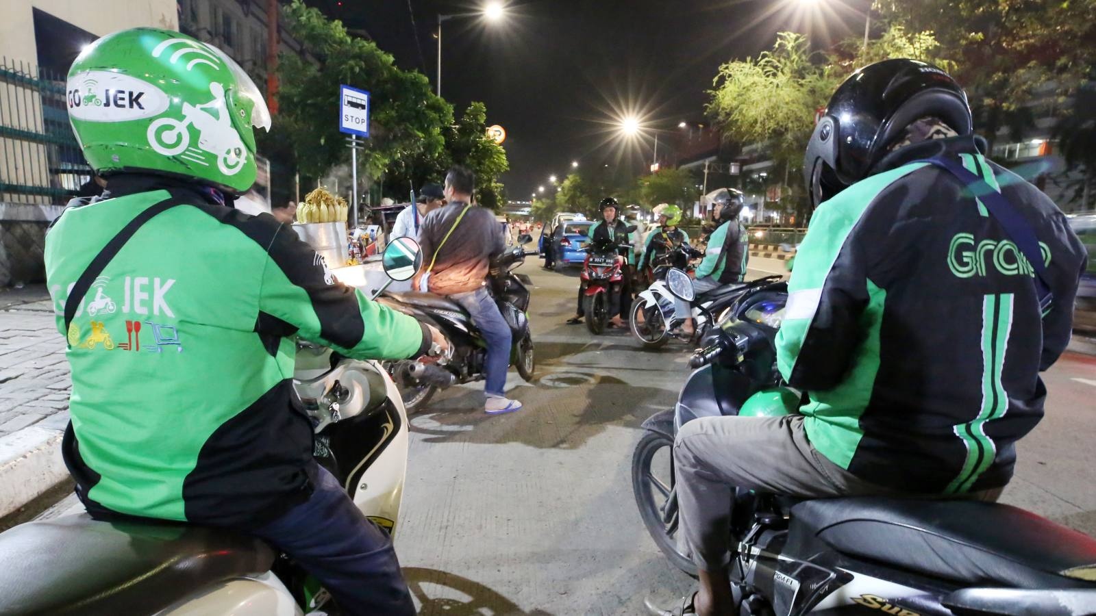 canh bac cua Masayoshi Son anh 3