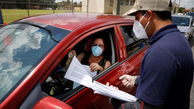 Hon 22 trieu nguoi My mat viec lam trong mot thang hinh anh