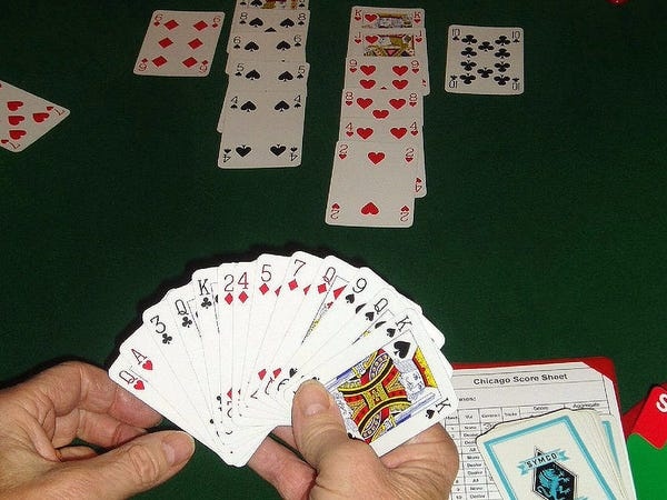 Thoi quen cua Bill Gates anh 12