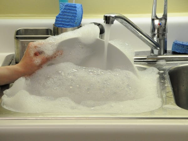 Thoi quen cua Bill Gates anh 14