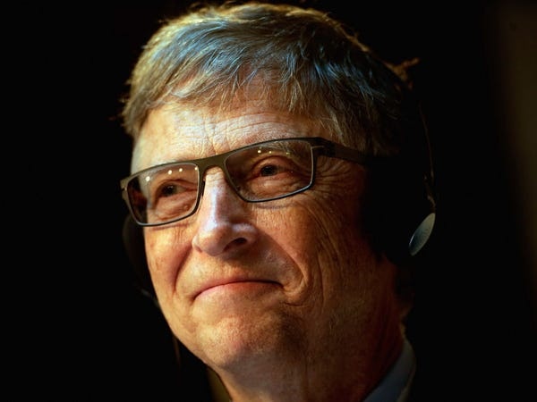 Thoi quen cua Bill Gates anh 15