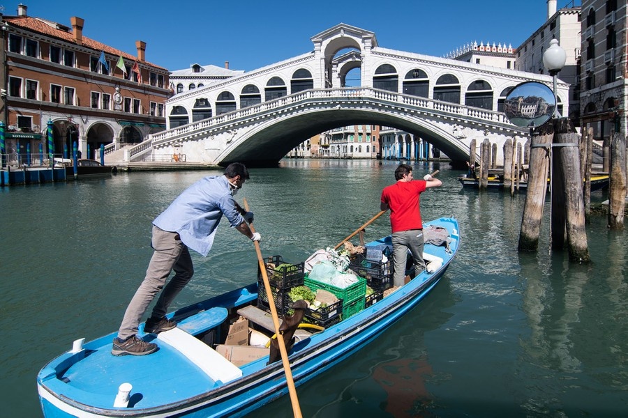 nong dan trong dich Covid-19 anh 13