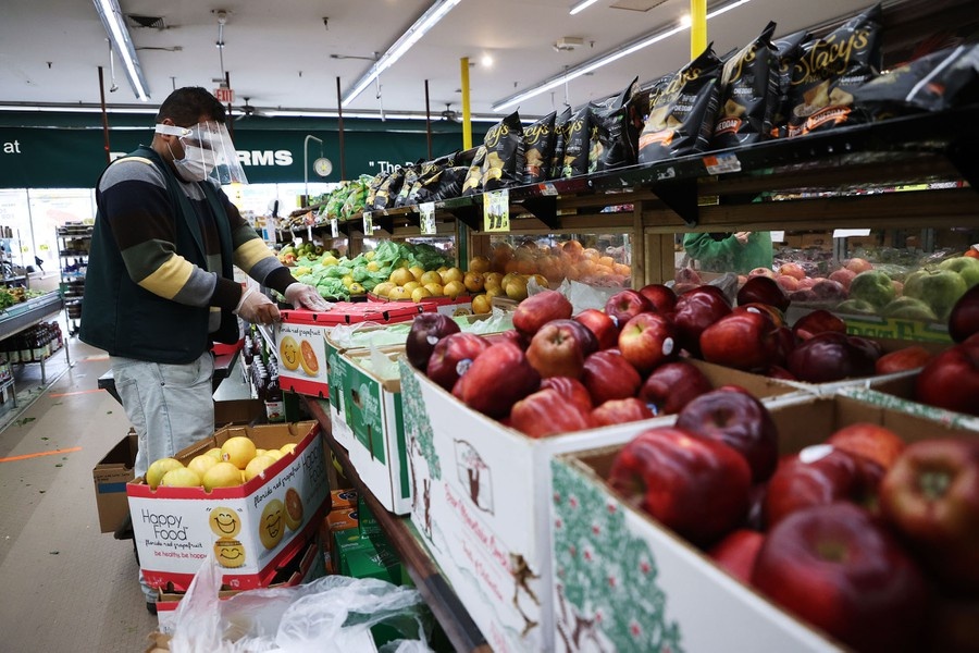 nong dan trong dich Covid-19 anh 15