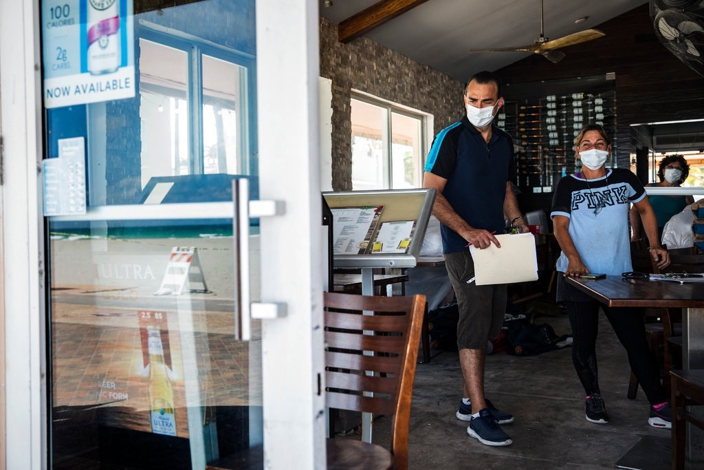 Nen kinh te My trong dich Covid-19 anh 2