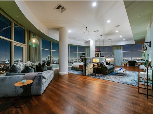 penthouse 35 trieu USD anh 5