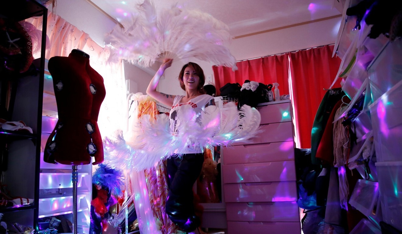 Vu cong Nhat Ban anh 2