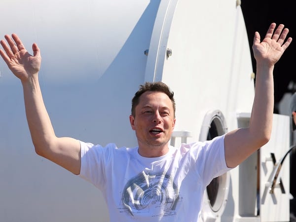 Tai san cua Elon Musk anh 9