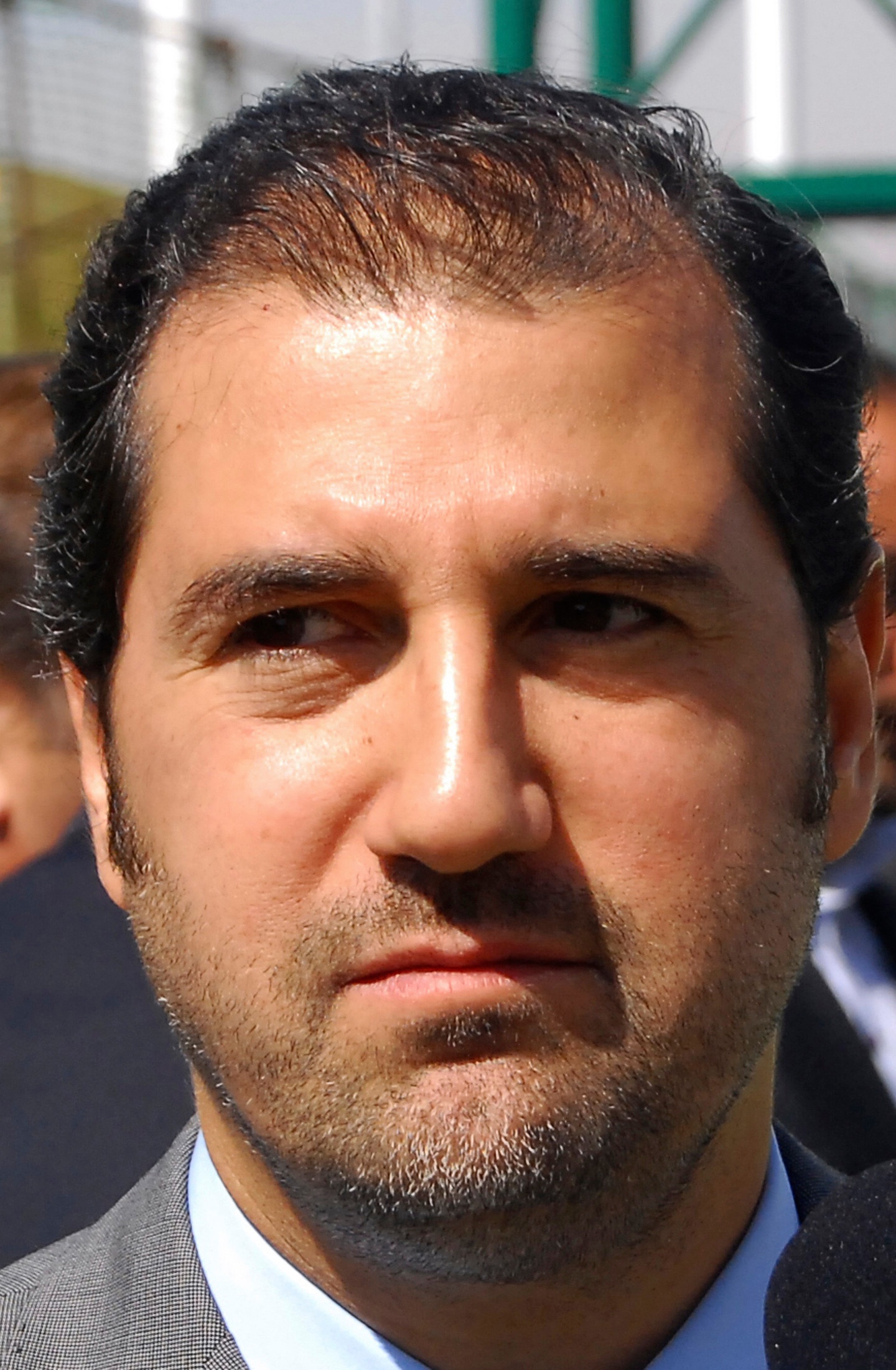 Nen kinh te Syria anh 1