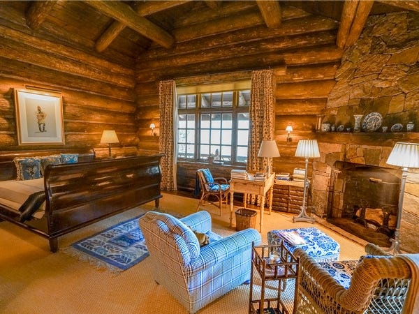 Ty phu Bloomberg anh 6