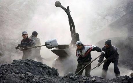 My tim cach ngung phu thuoc vao dat hiem Trung Quoc hinh anh