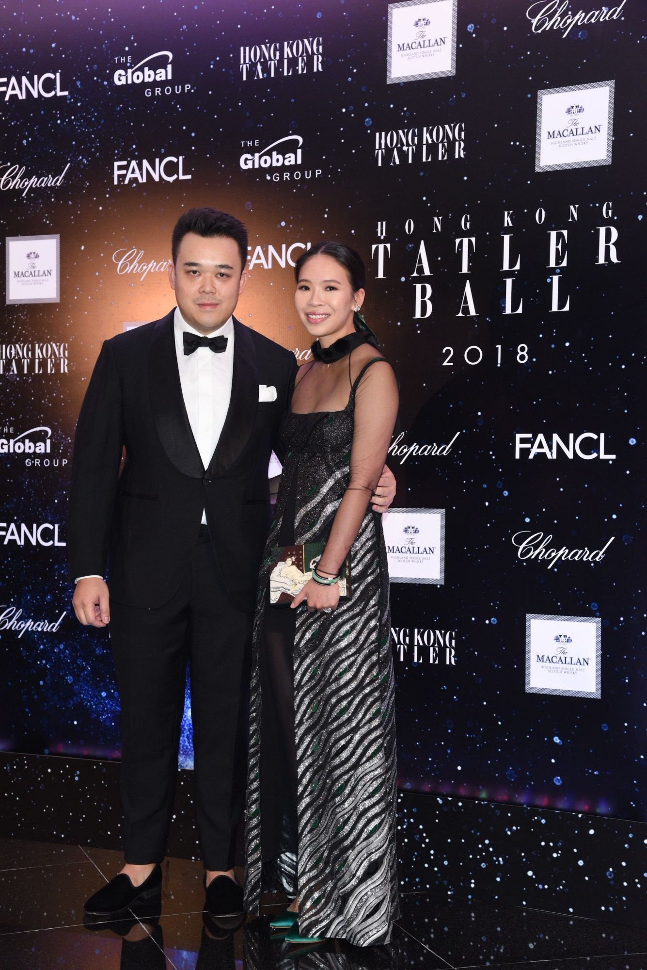 Ty phu tre nhat o chau A anh 1