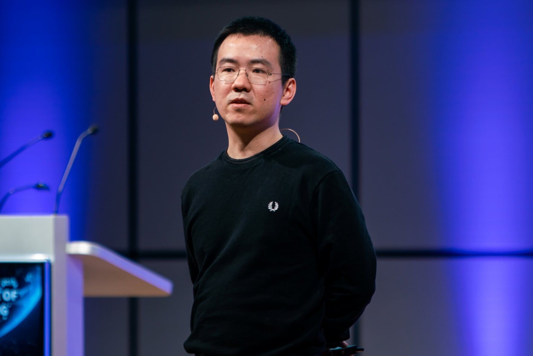 Ty phu tre nhat o chau A anh 3