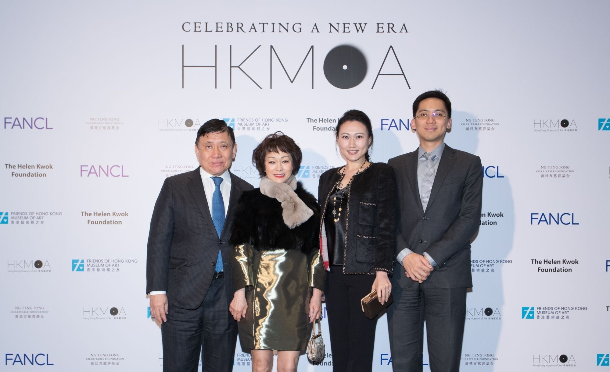 Ty phu tre nhat o chau A anh 4