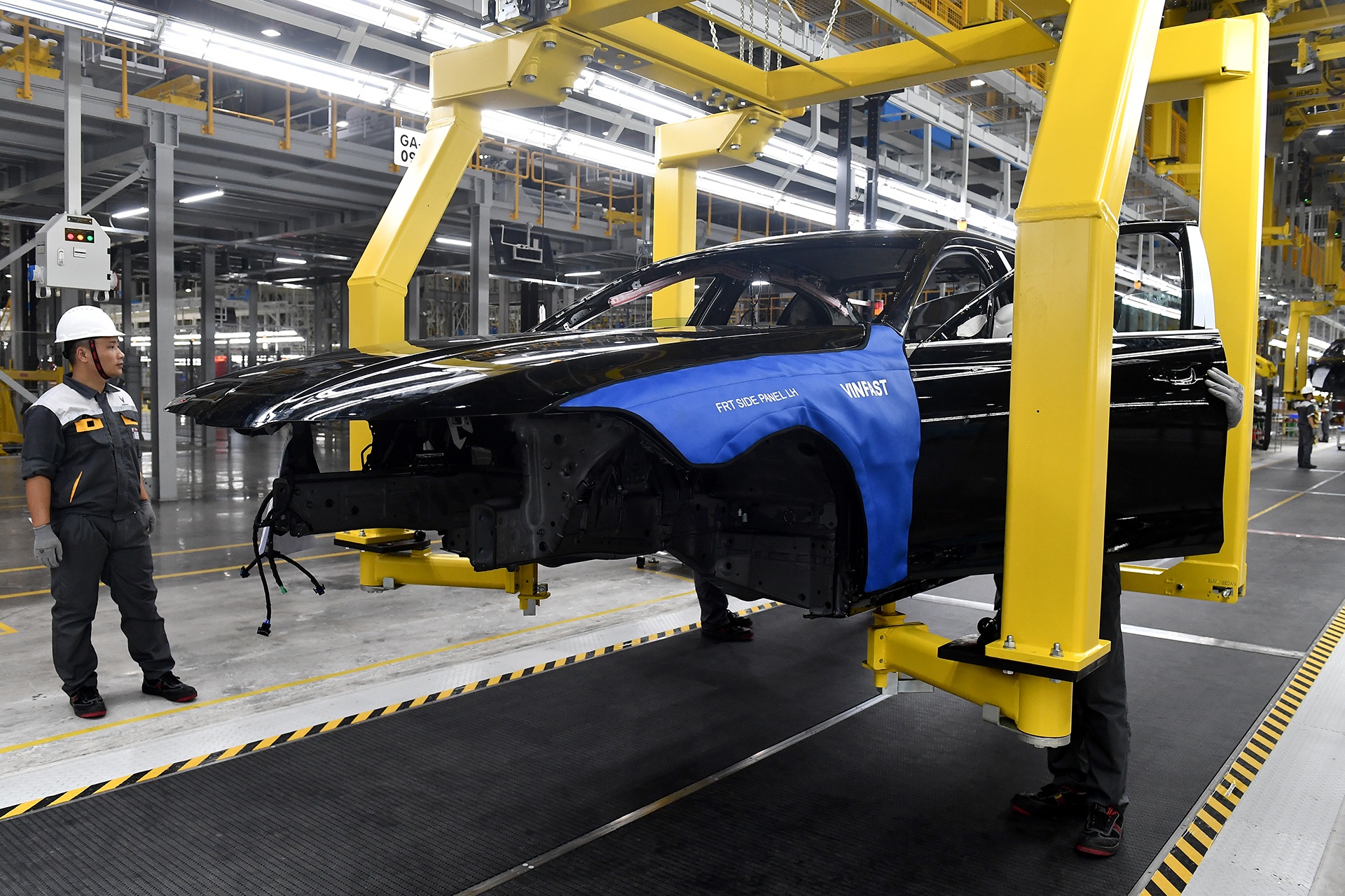 Co hoi cua kinh te Viet Nam anh 2