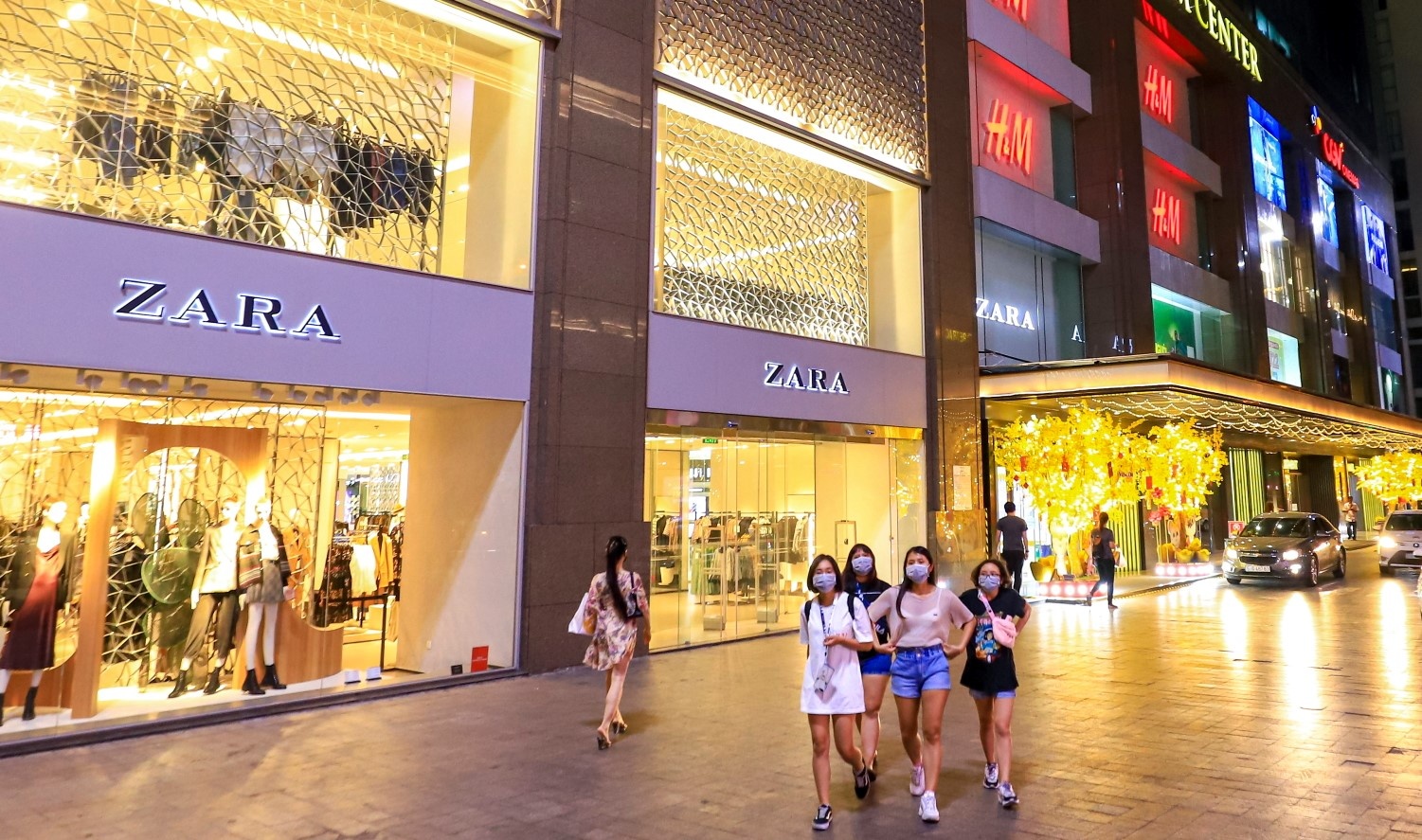 Chuyen gia My khuyen Viet Nam san sang chan 'song' dau tu xau hinh anh