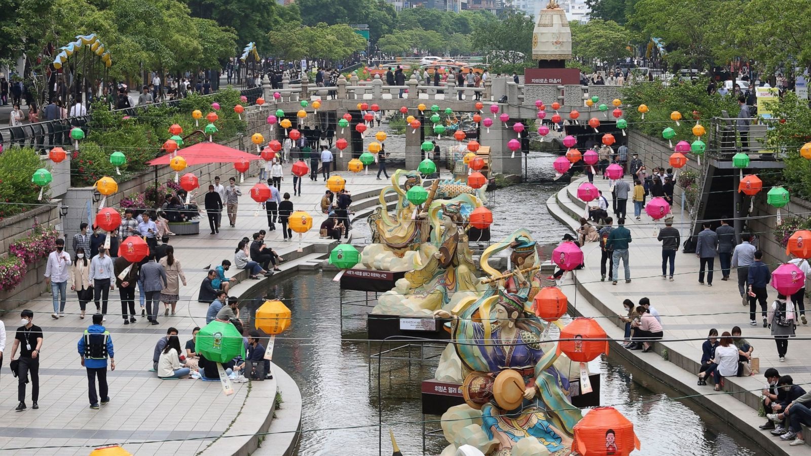 Tu ngheo doi, Han Quoc thanh quoc gia phat trien nhu the nao hinh anh